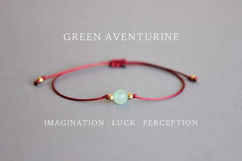 Coordinates Bracelet - Pulsera de éxito de buena suerte