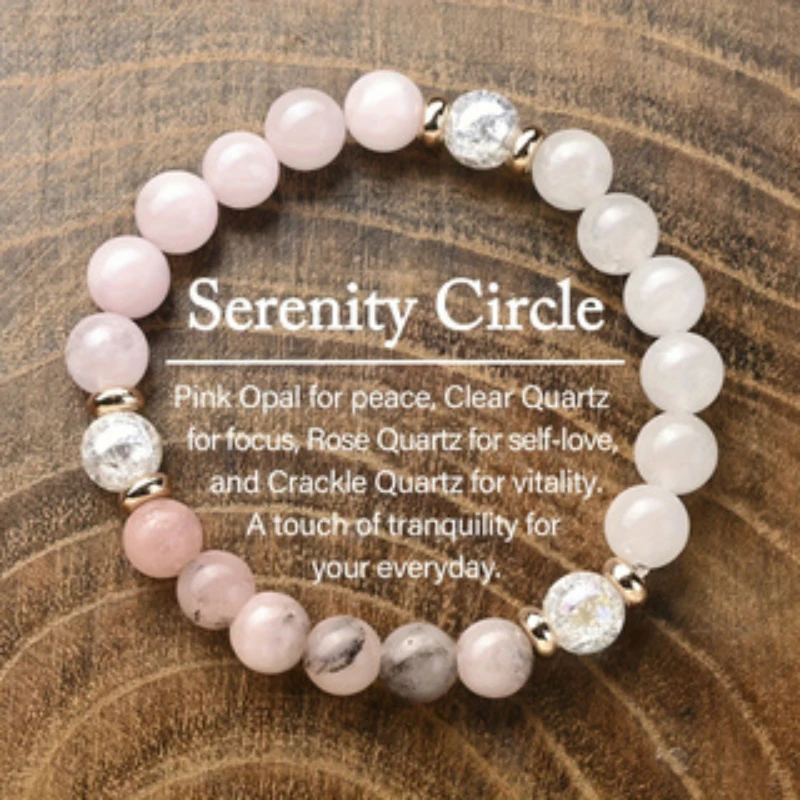 Coordinates Bracelet - Atrair dinero riqueza salud pulso hematita