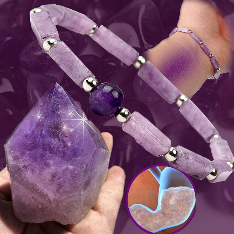 Coordinates Bracelet - 1 Uds. Pulsera adelgazante purificadora corporal