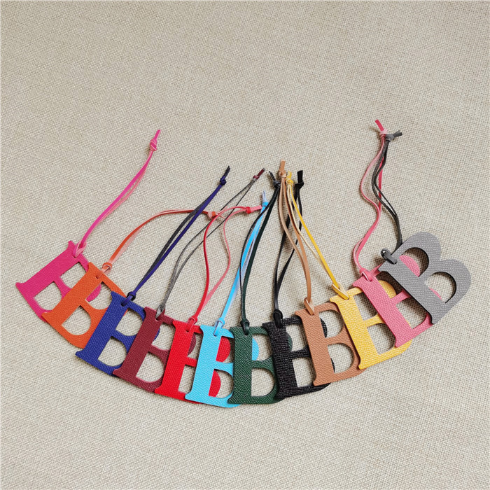 Venta al por mayor de lujo de  - Monogram Keychain Leather reseña y precio