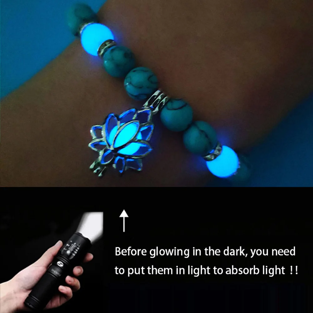 Pulsera de piedra Natural para - Coordinates Bracelet reseña y precio