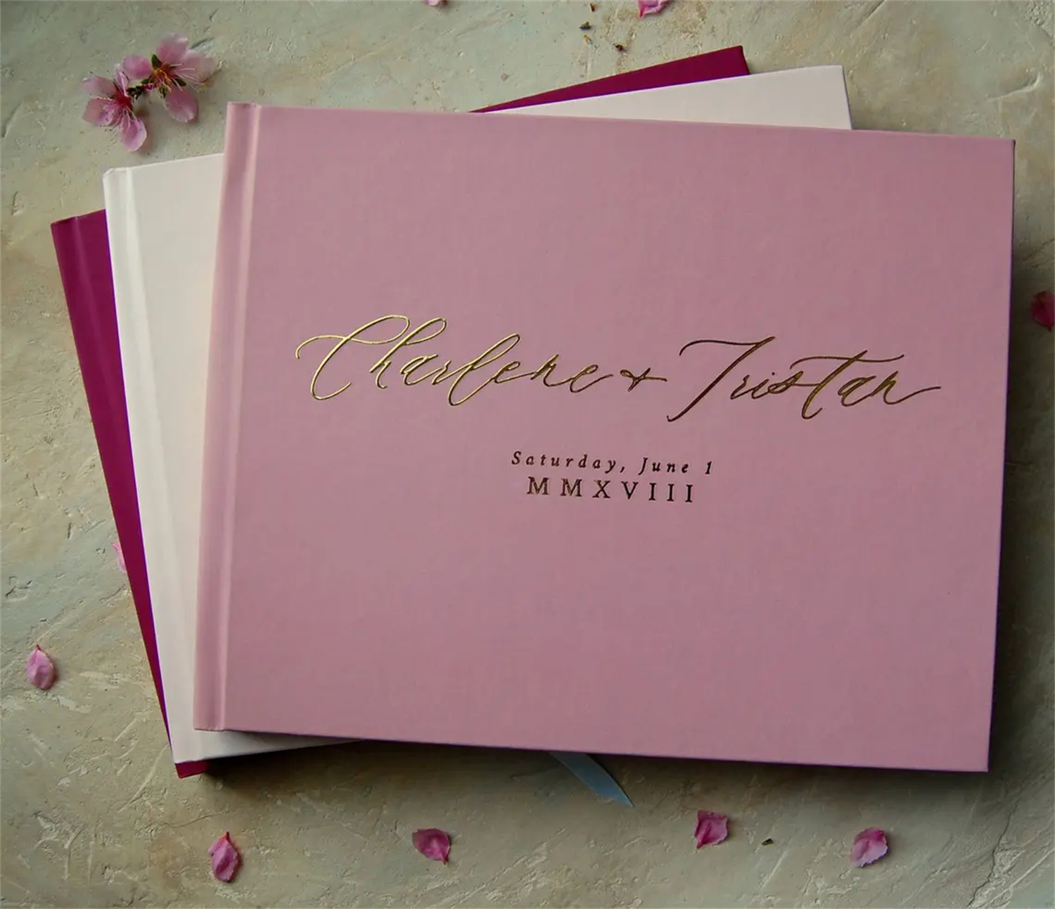 Libro de Visitas Personalizado - Custom Star Map reseña y precio