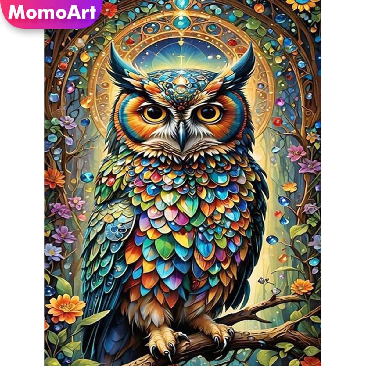 Momoart, recién llegado, mosai - Photo Mosaic Print reseña y precio