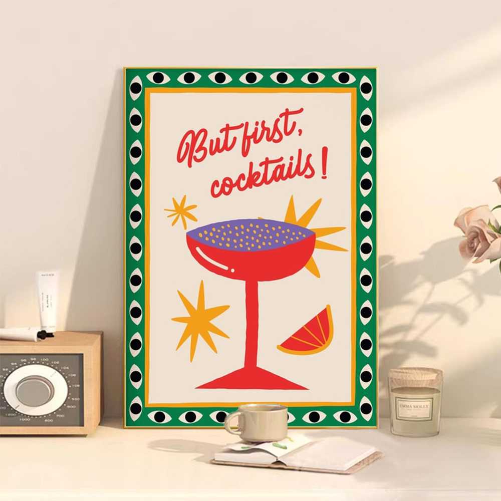 Pintura de diamante 5D DIY, ar - Photo Mosaic Print reseña y precio
