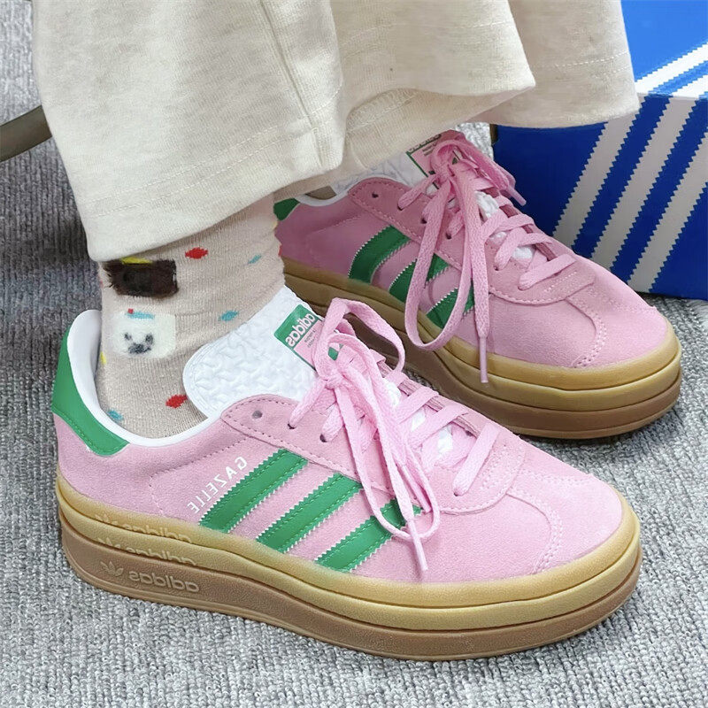Adidas IE0420 Retro Zapatillas - Adidas Shoes Samba reseña y precio