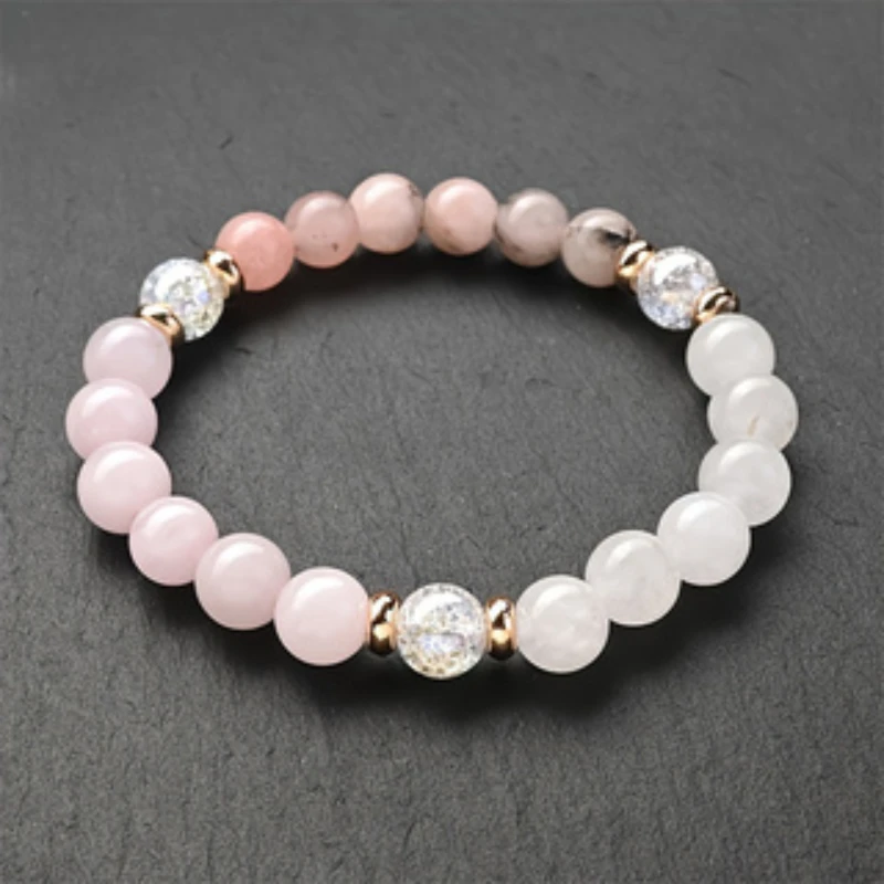 Atrair dinero riqueza salud pu - Coordinates Bracelet reseña y precio
