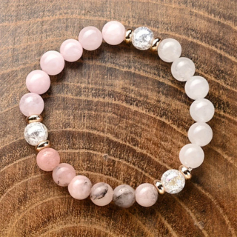 Atrair dinero riqueza salud pu - Coordinates Bracelet reseña y precio