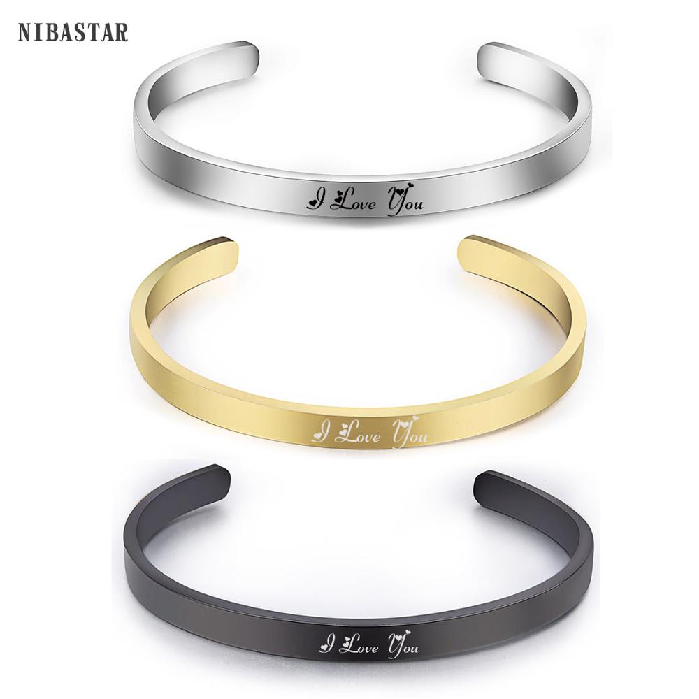 Pulsera con grabado personaliz - Coordinates Bracelet reseña y precio