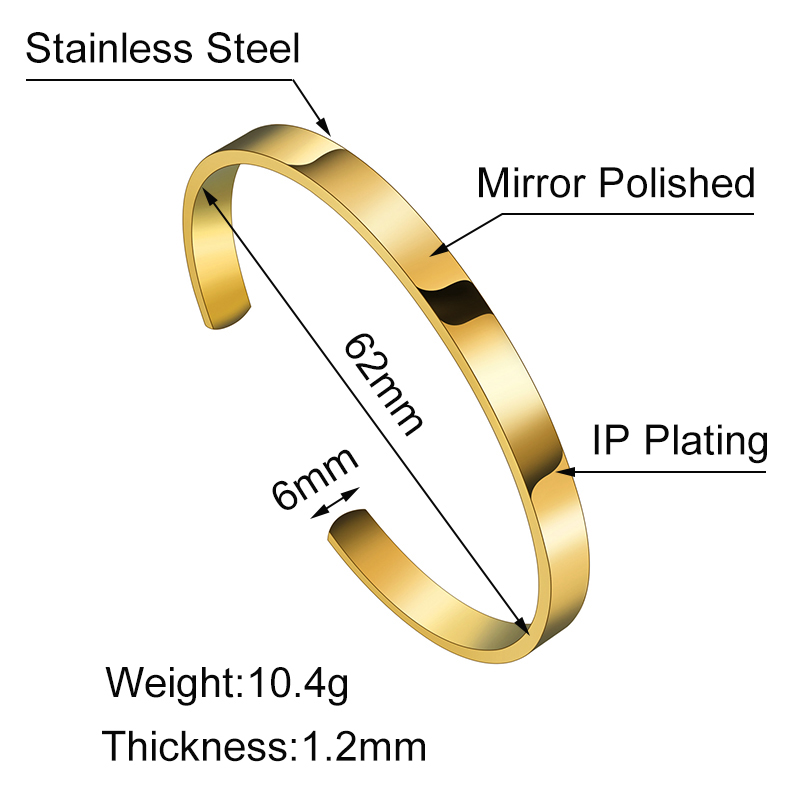 Pulseras de Acero Inoxidable c - Coordinates Bracelet reseña y precio
