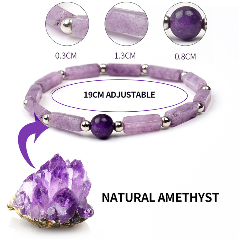 1 Uds. Pulsera adelgazante pur - Coordinates Bracelet reseña y precio
