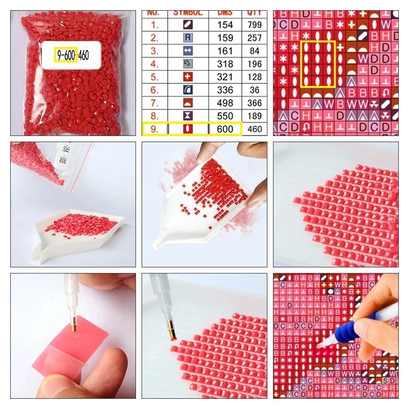 Diy taladro completo b-billie  - Photo Mosaic Print reseña y precio